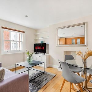Appartement met Twee Slaapkamers